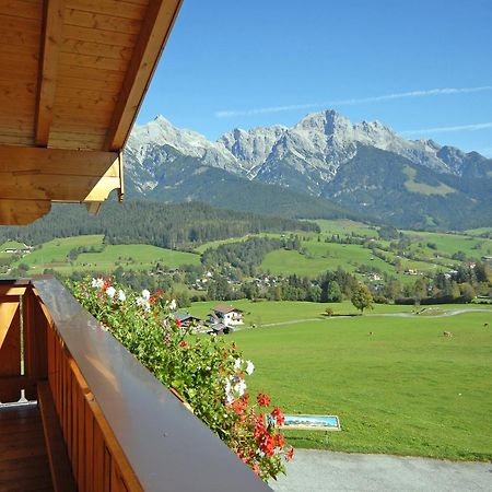 Berggasthof Hinterreit Maria Alm am Steinernen Meer Δωμάτιο φωτογραφία