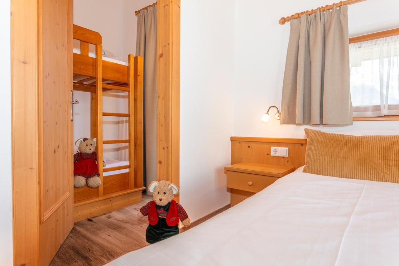 Berggasthof Hinterreit Maria Alm am Steinernen Meer Εξωτερικό φωτογραφία