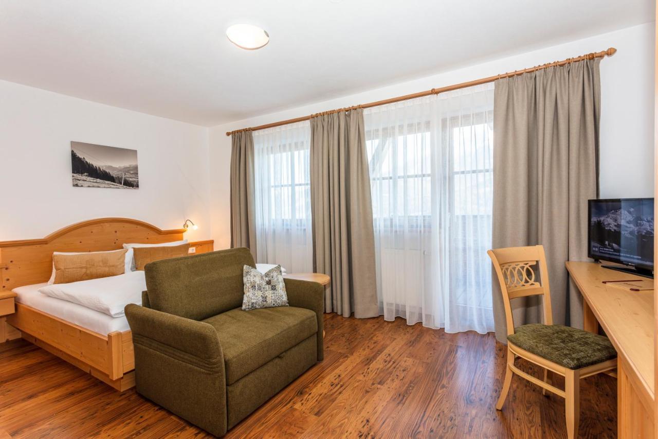 Berggasthof Hinterreit Maria Alm am Steinernen Meer Εξωτερικό φωτογραφία
